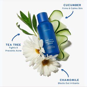 AAVRANI - Balance Restoring Serum